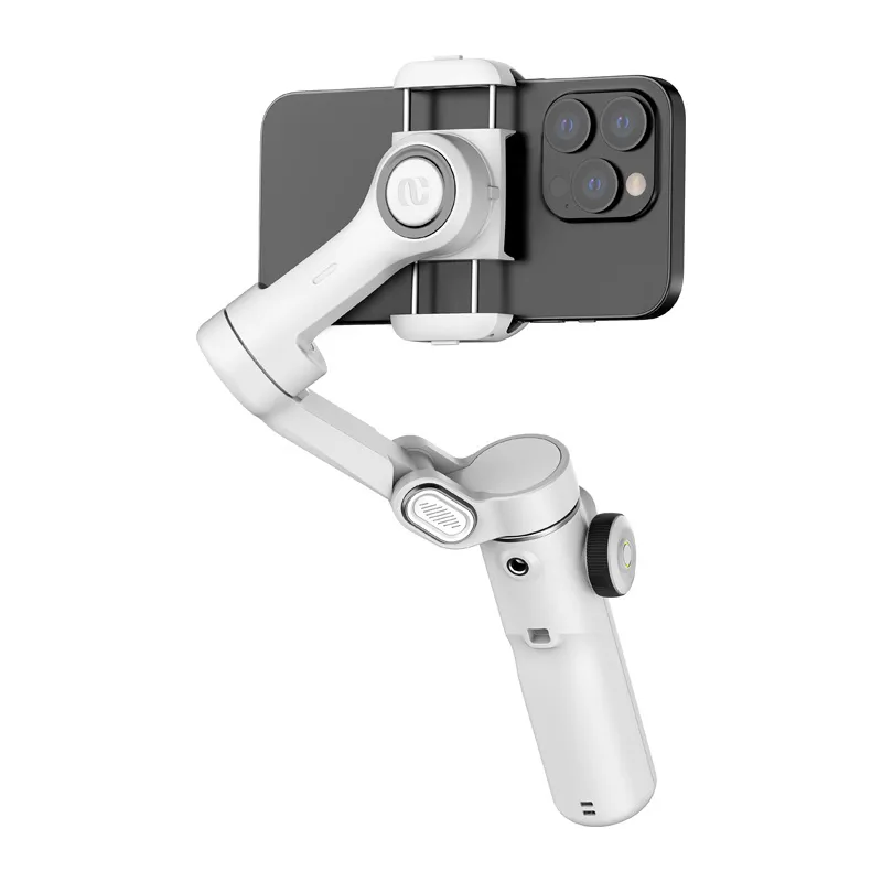 AOCHUAN X2 Standard Gimbal (White)